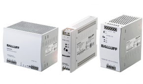 DIN Rail Mount Power Supplies